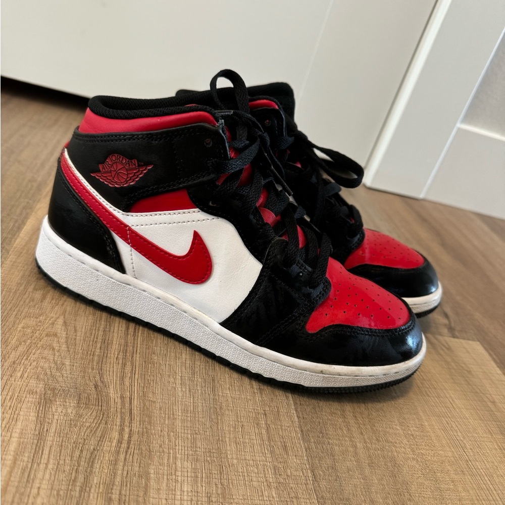 5Y Nike Air Jordan